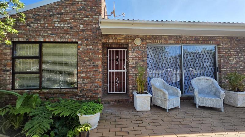 3 Bedroom Property for Sale in Tergniet Western Cape